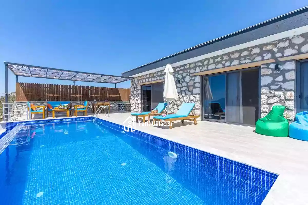 Villa Gün Işığı