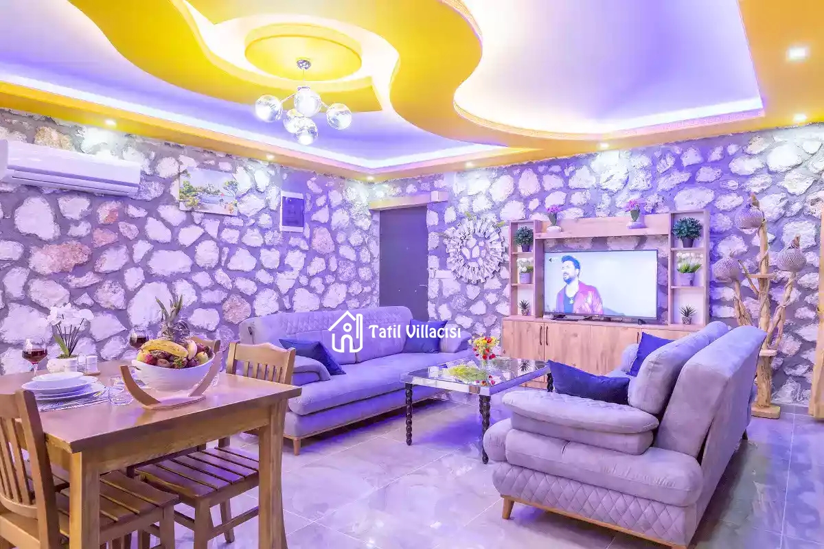 Villa Gün Işığı