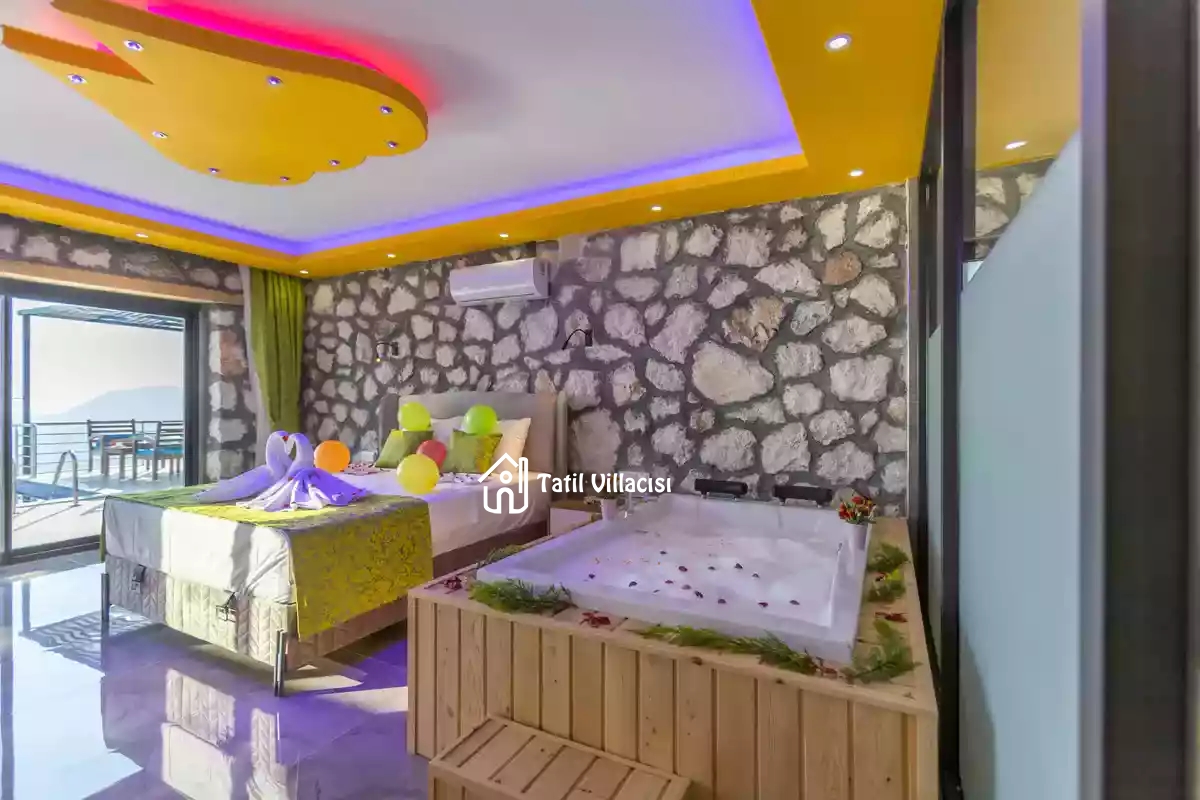 Villa Gün Işığı