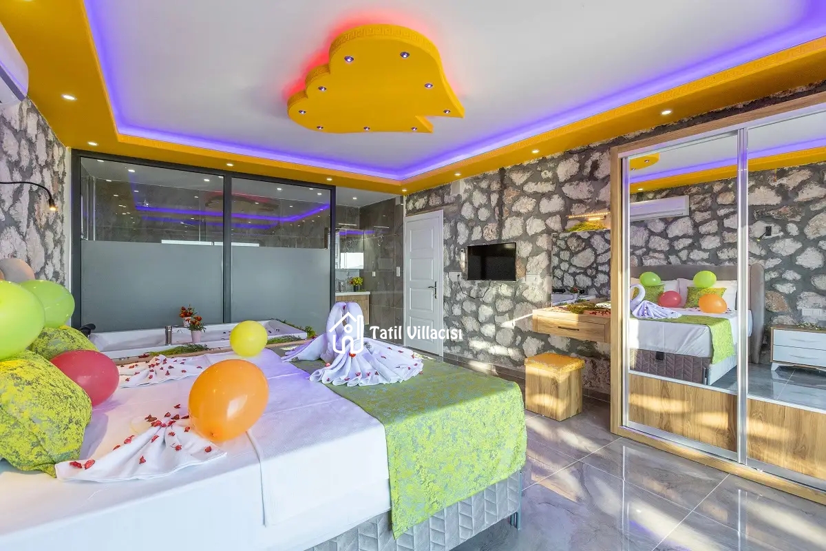 Villa Gün Işığı