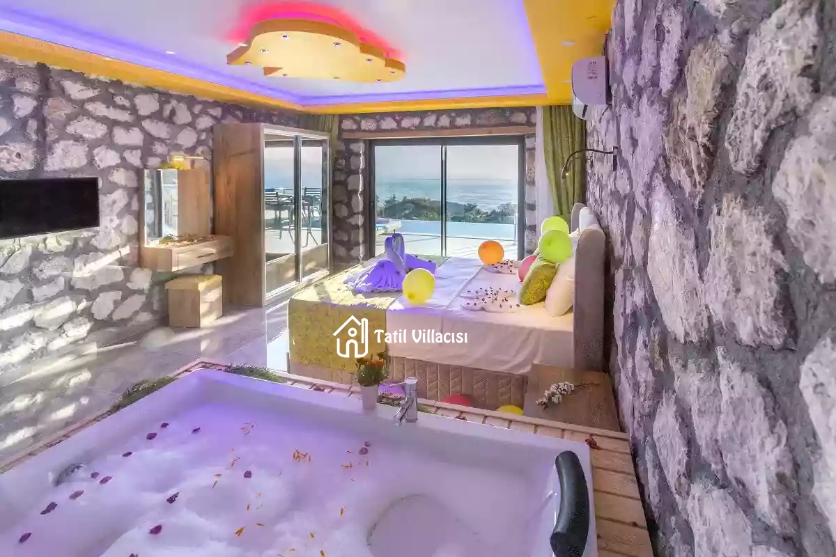 Villa Gün Işığı