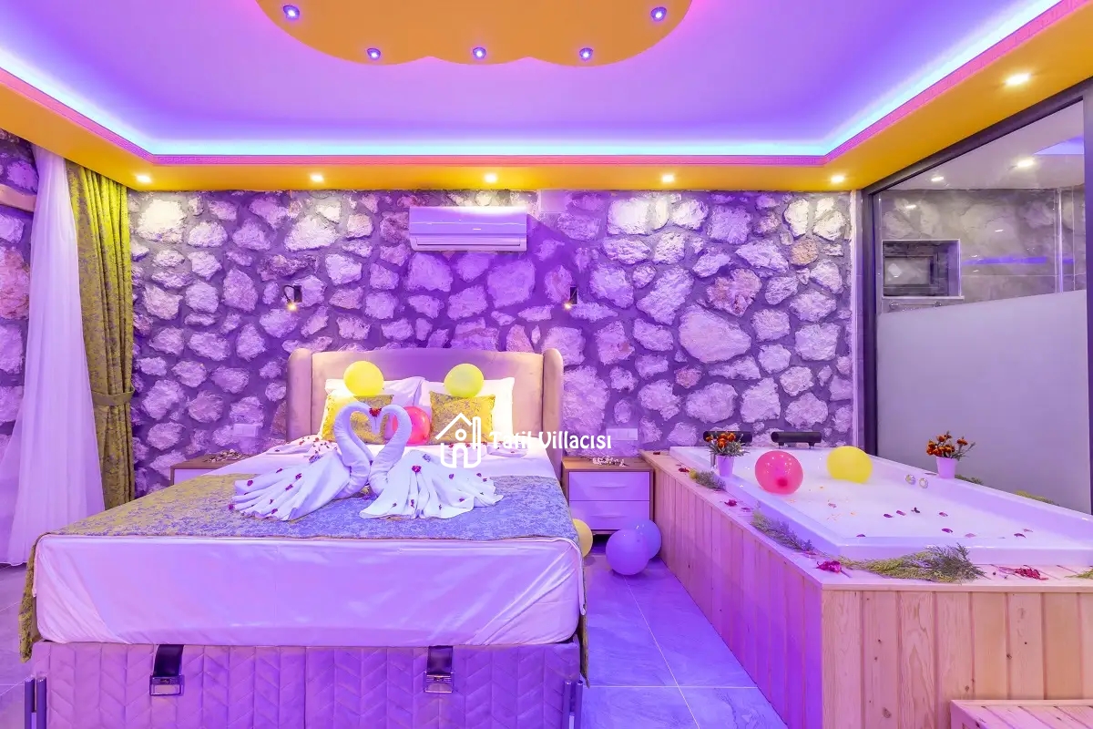 Villa Gün Işığı