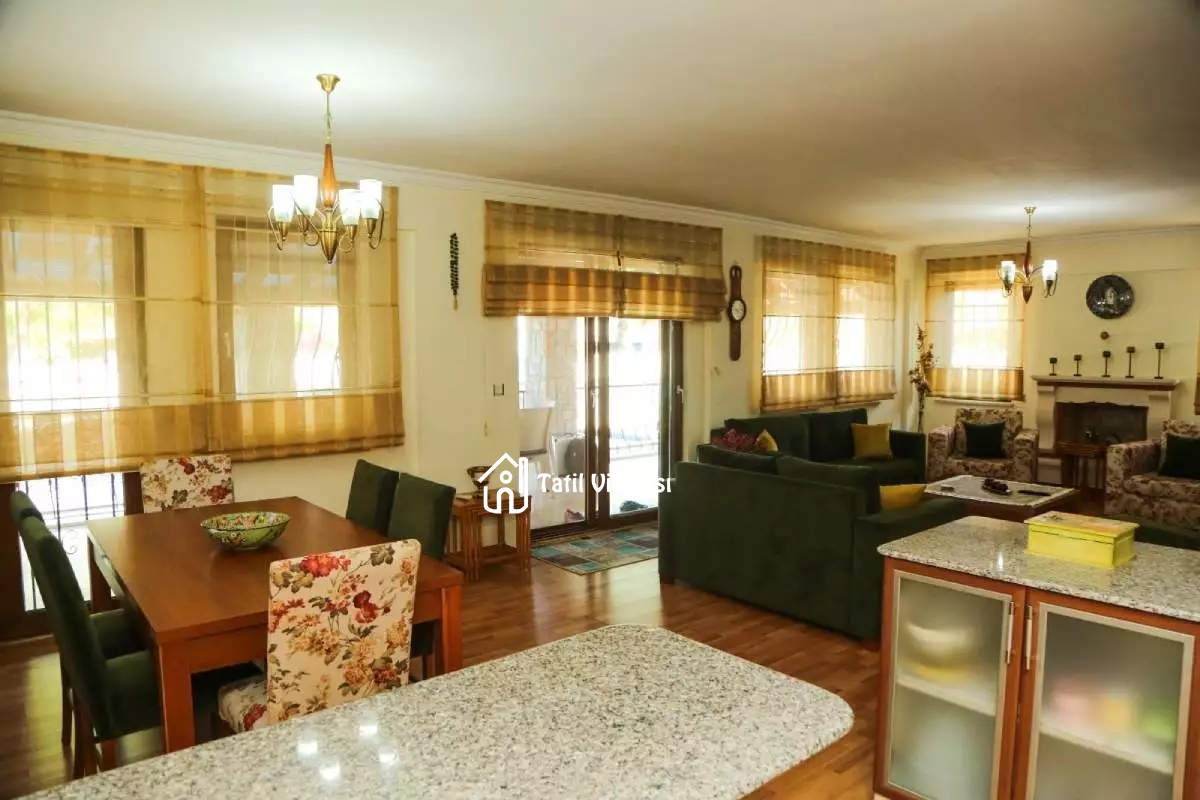 Villa Gün
