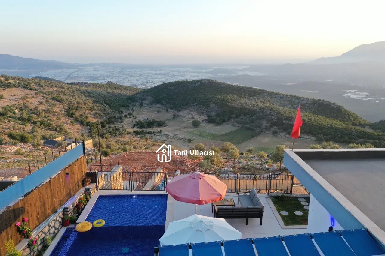 Villa Günay