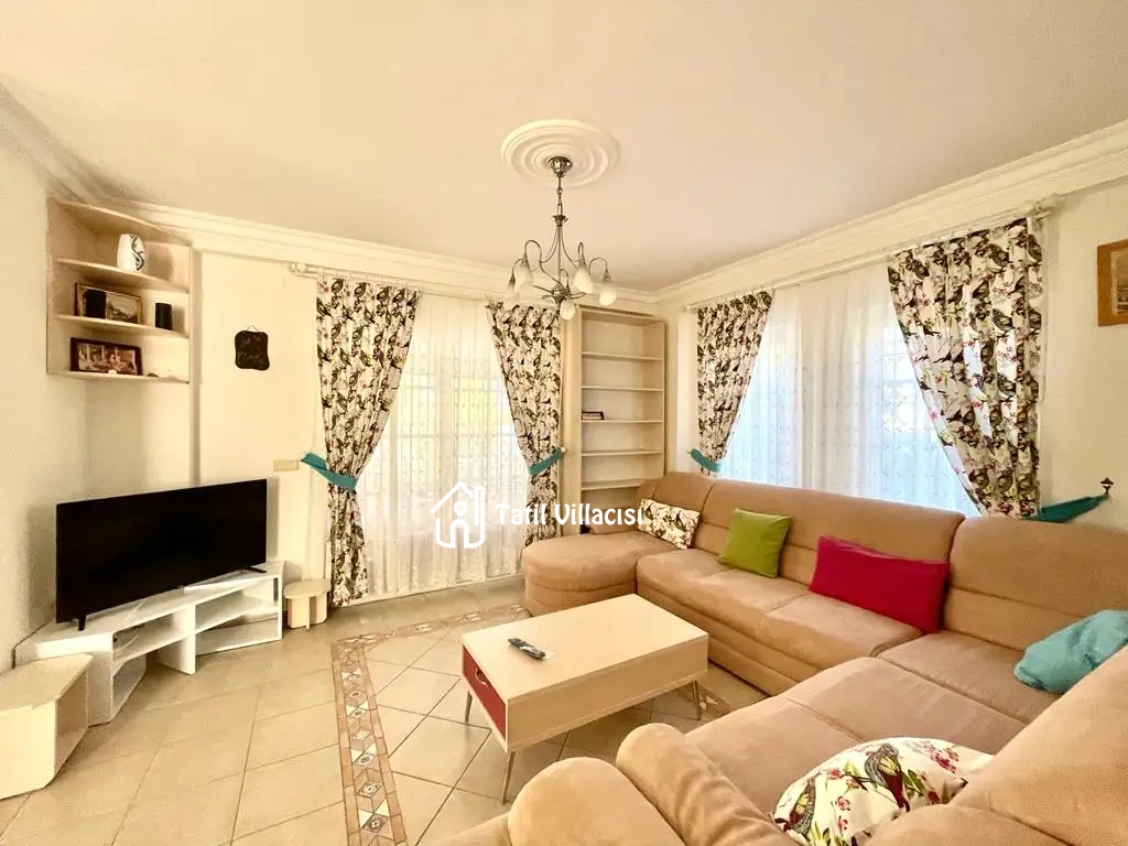 Villa Güneş
