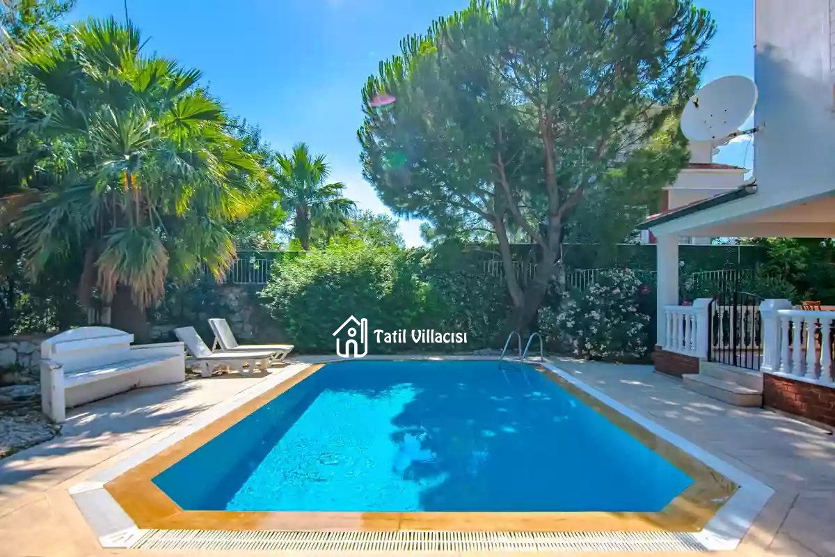 Villa Güneş
