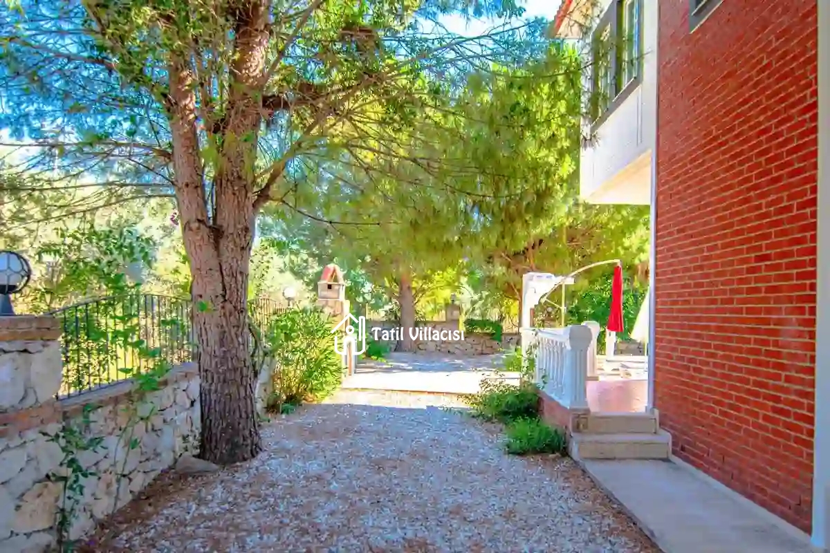 Villa Güneş