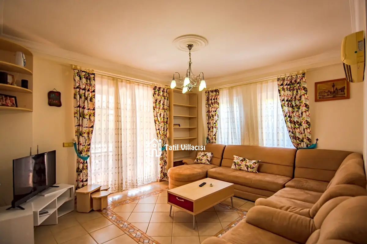 Villa Güneş