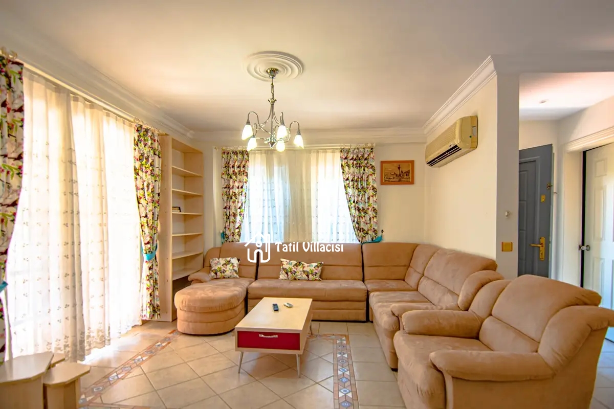 Villa Güneş