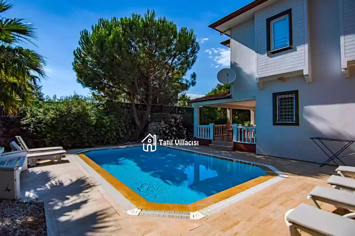 Villa Güneş