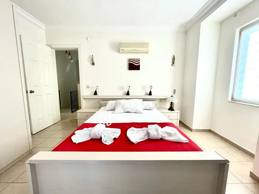 Villa Güneş