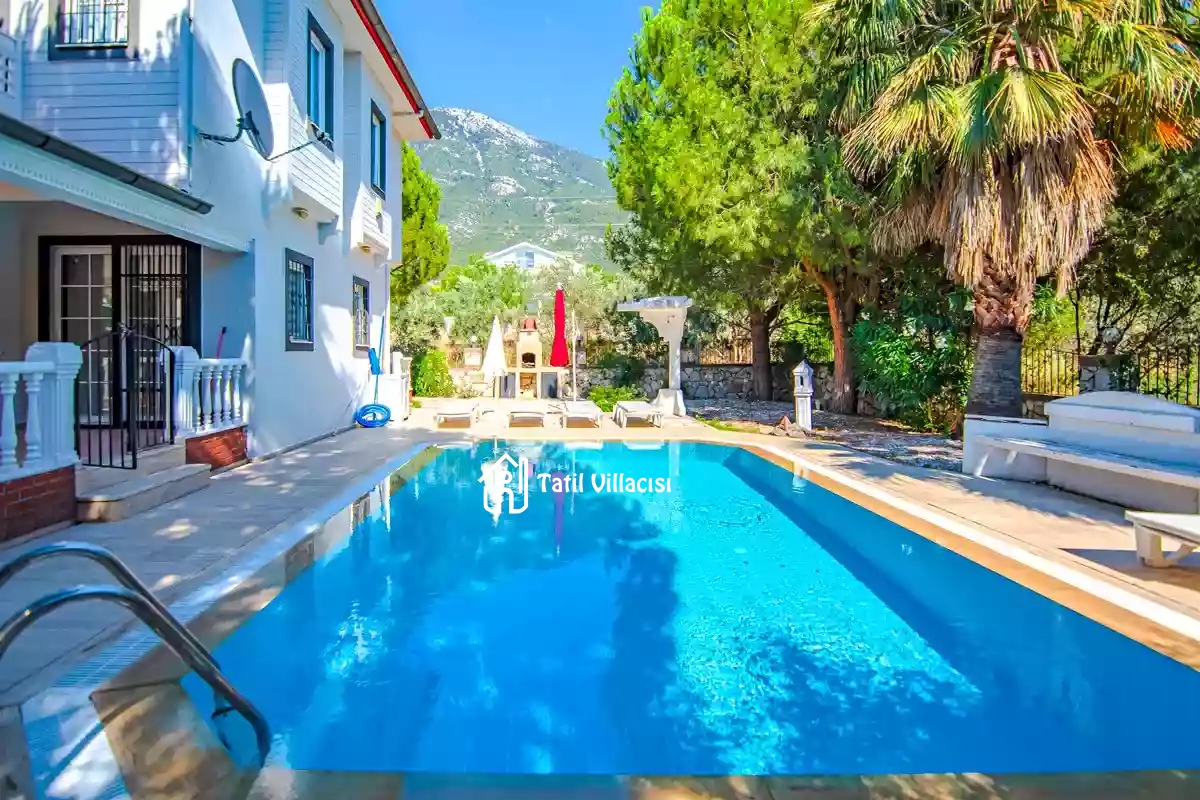 Villa Güneş