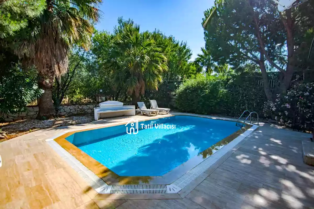 Villa Güneş