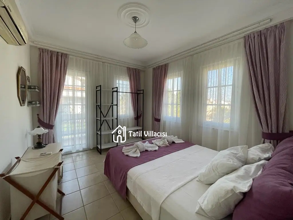 Villa Güneş