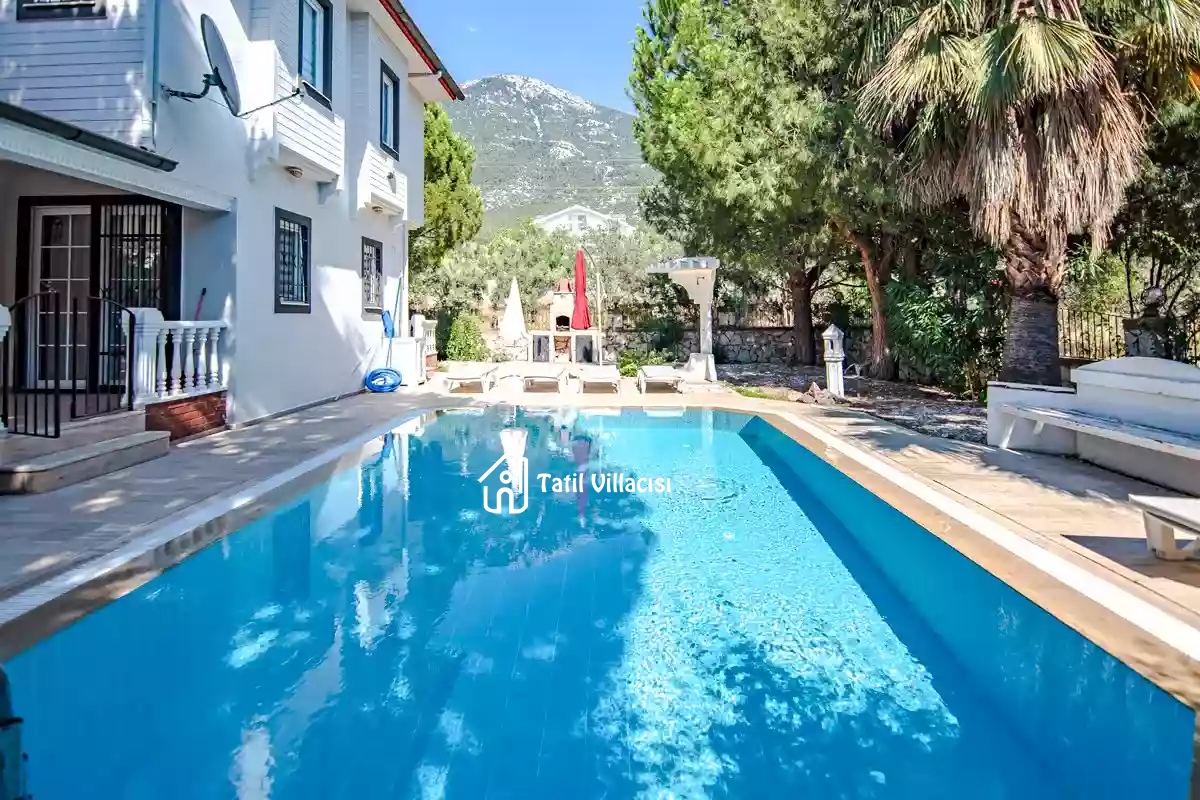 Villa Güneş