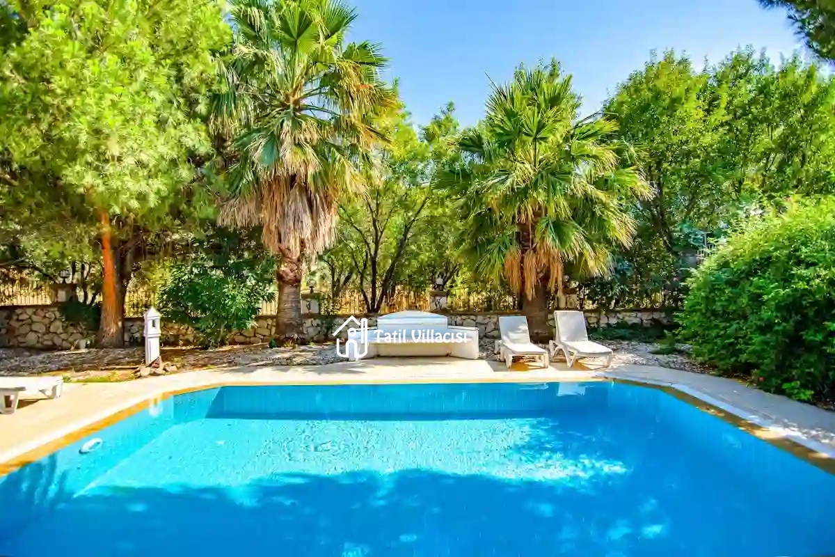 Villa Güneş