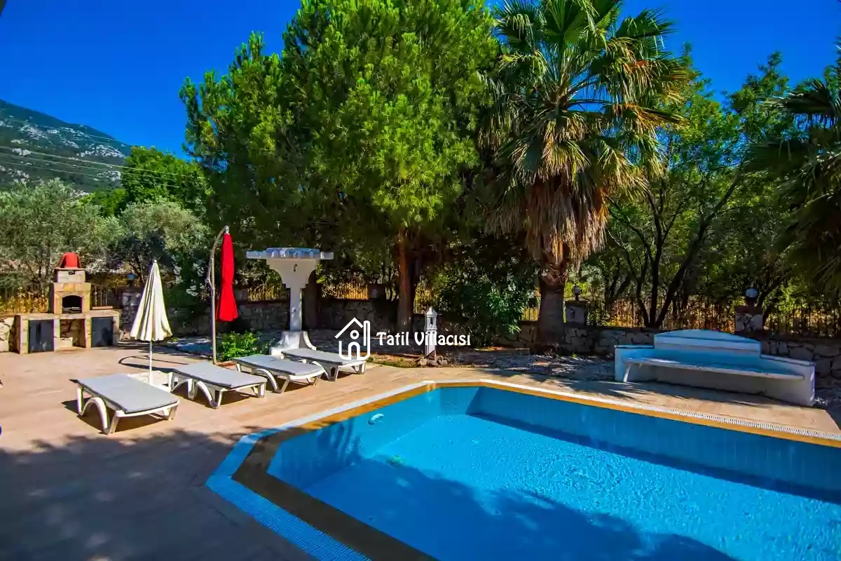 Villa Güneş