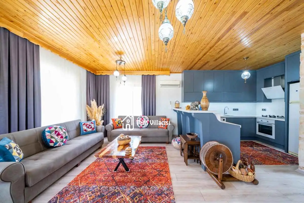 Villa Güneş Duo