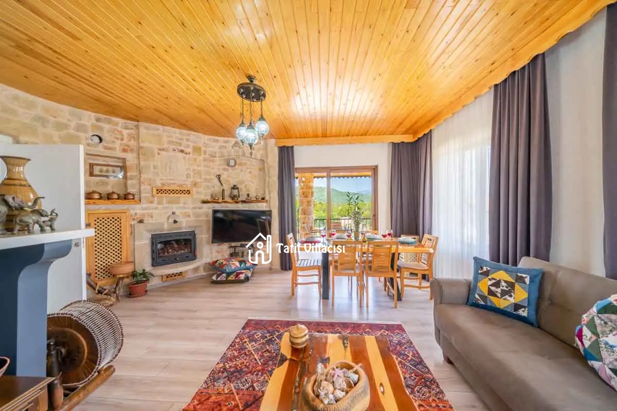 Villa Güneş Duo