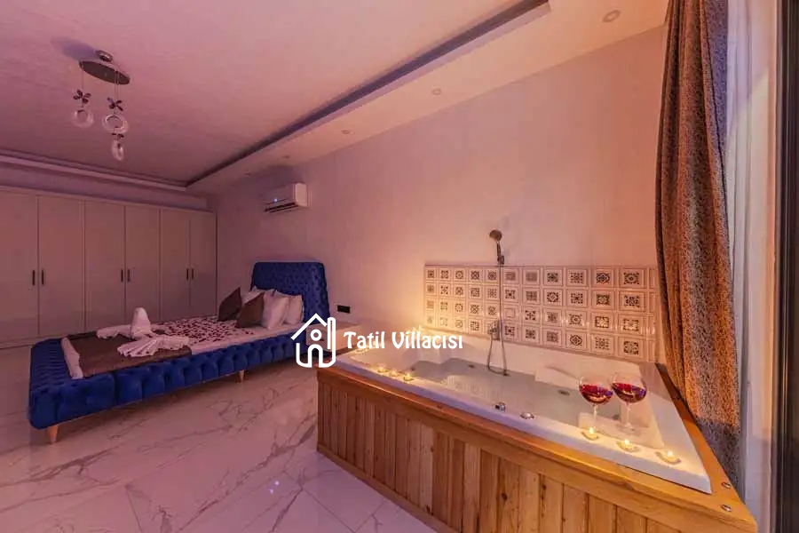 Villa Guşgulu