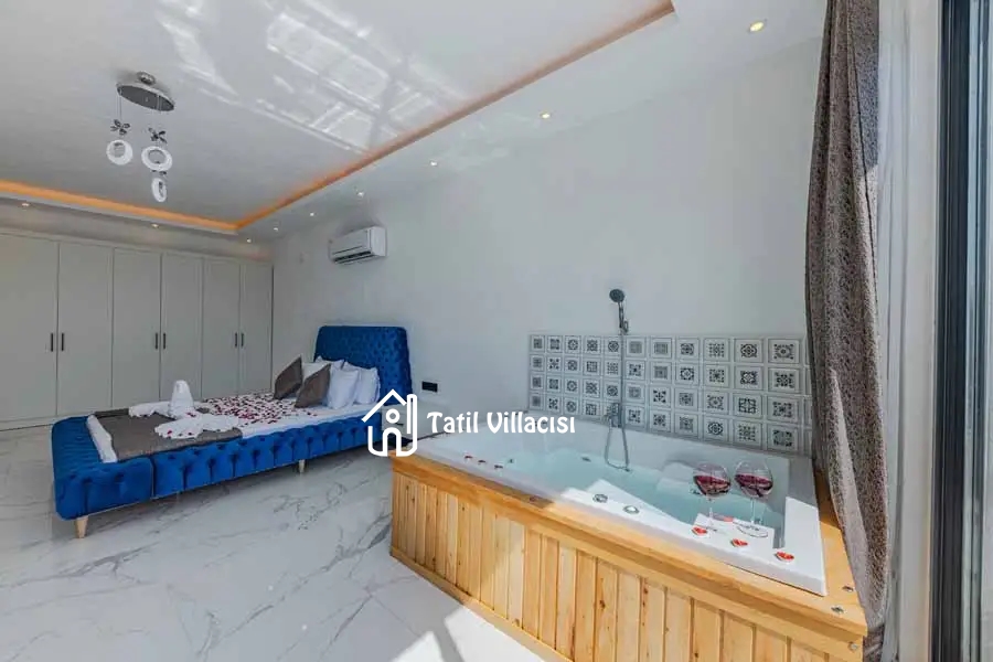 Villa Guşgulu