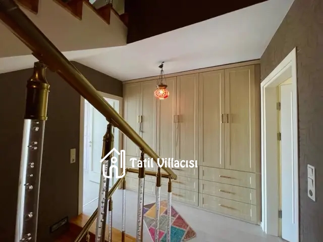 Villa Güzelada