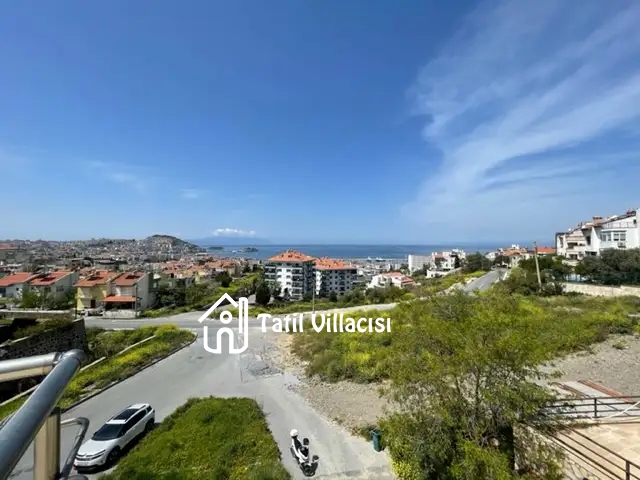 Villa Güzelada