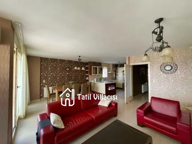 Villa Güzelada