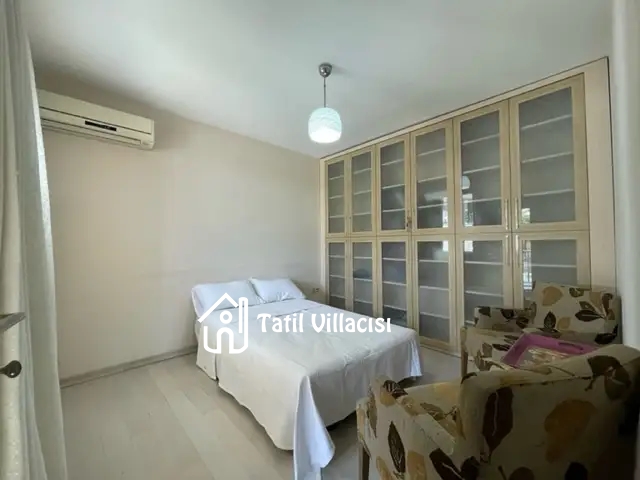 Villa Güzelada