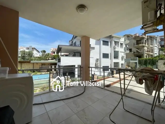 Villa Güzelada