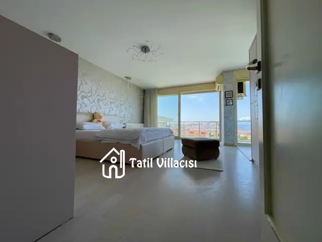 Villa Güzelada
