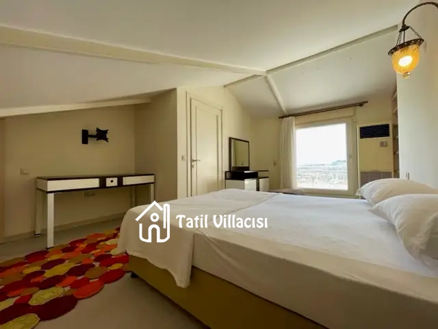 Villa Güzelada