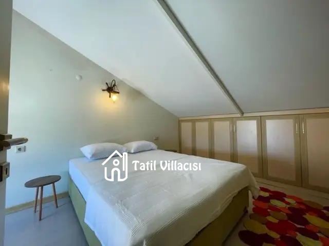 Villa Güzelada