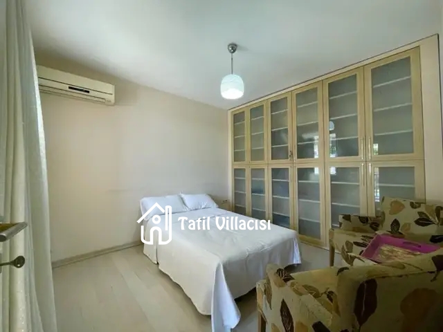 Villa Güzelada