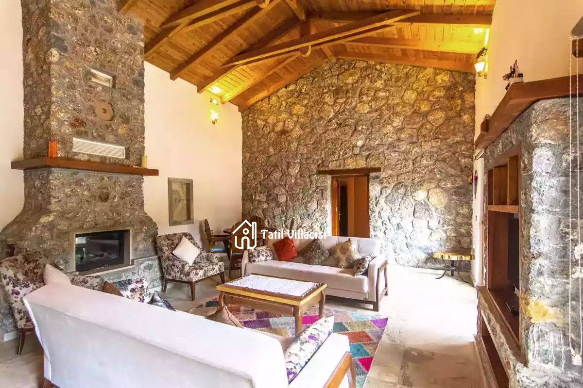 Villa Hakikat