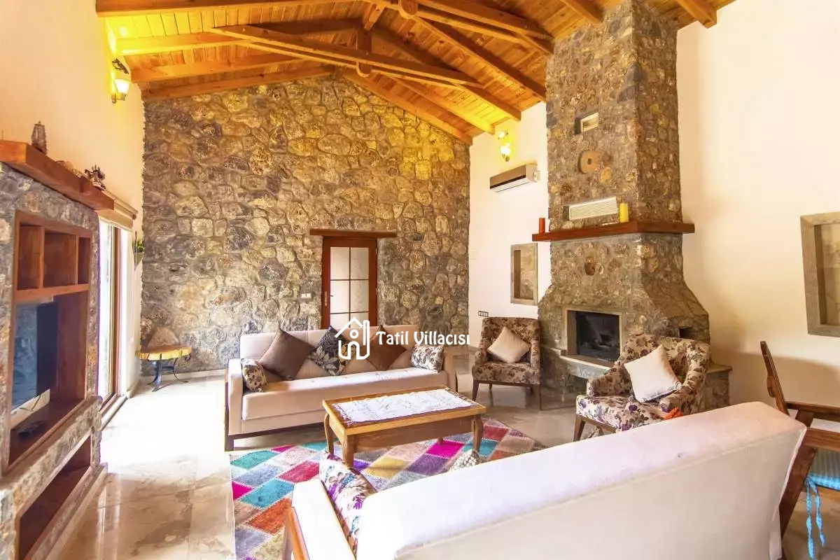 Villa Hakikat