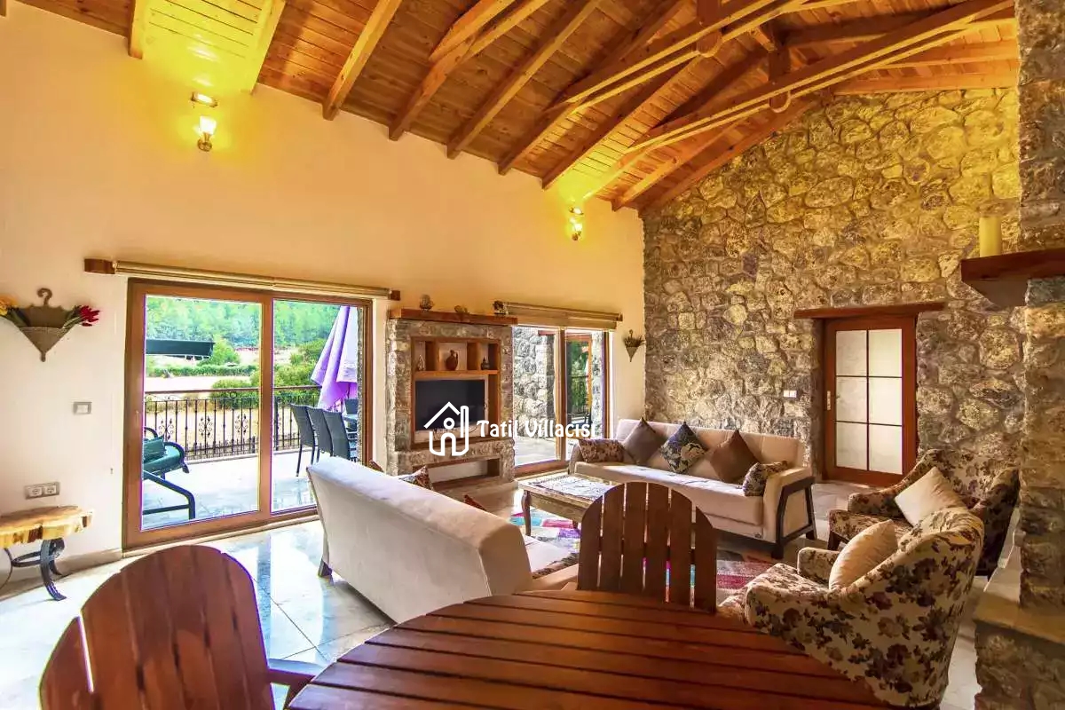 Villa Hakikat
