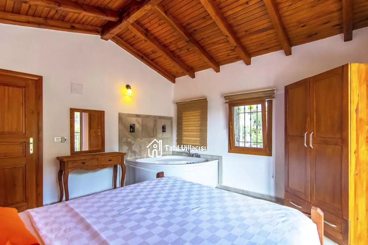 Villa Hakikat