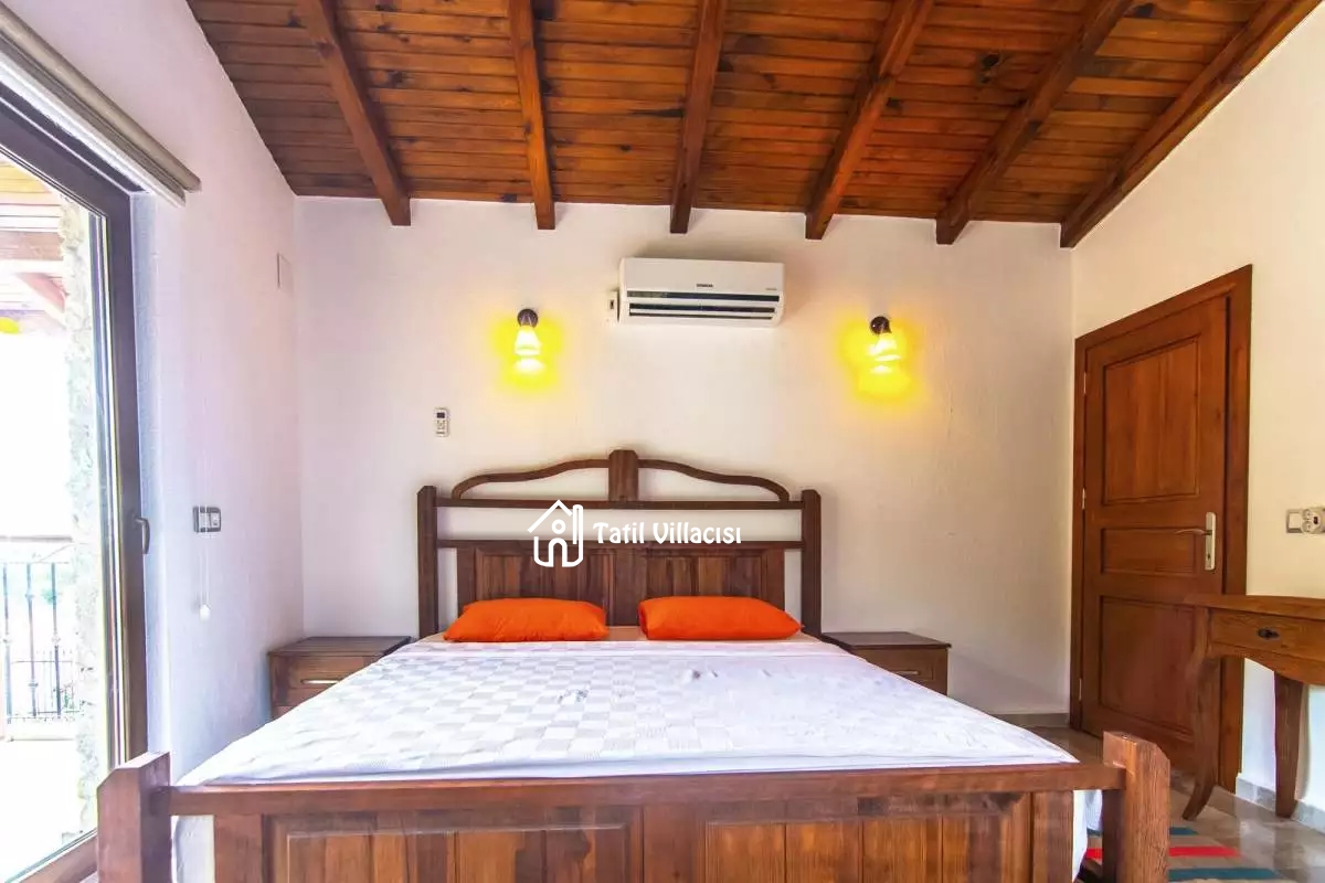 Villa Hakikat