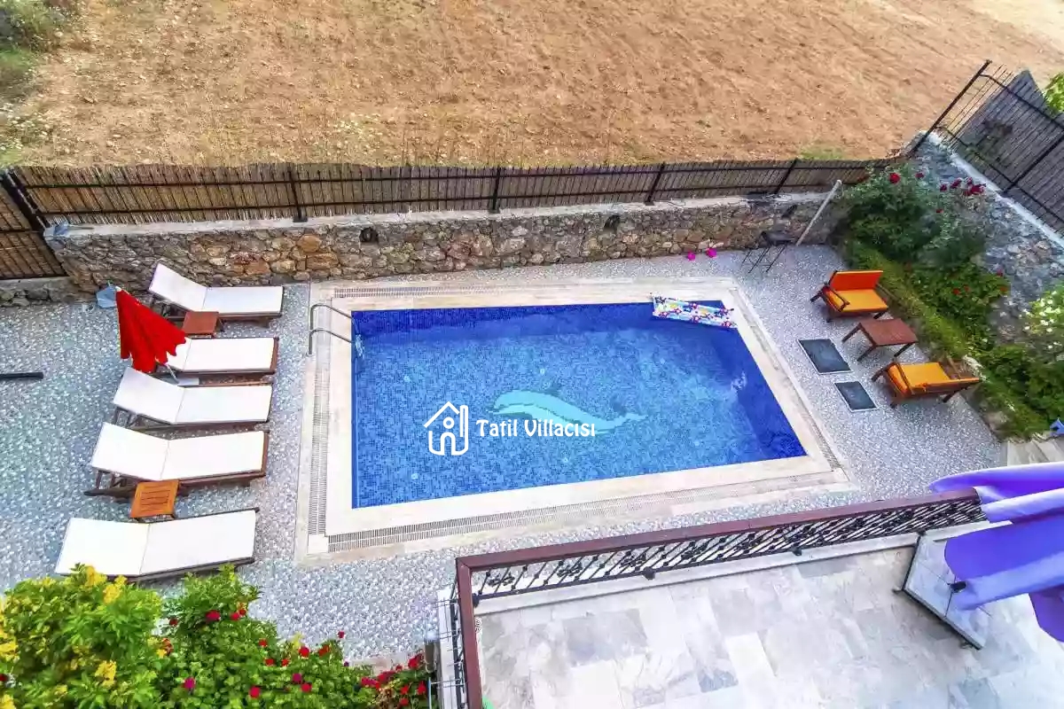 Villa Hakikat