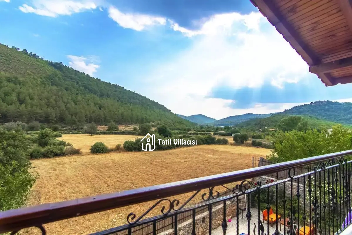 Villa Hakikat