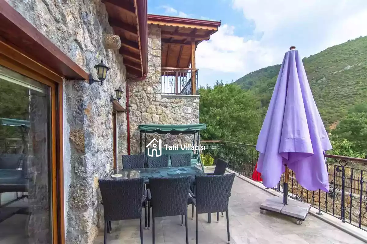 Villa Hakikat
