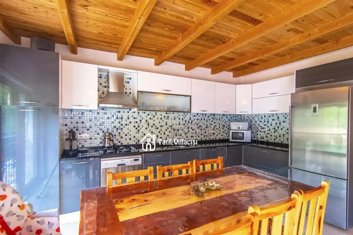 Villa Hakikat