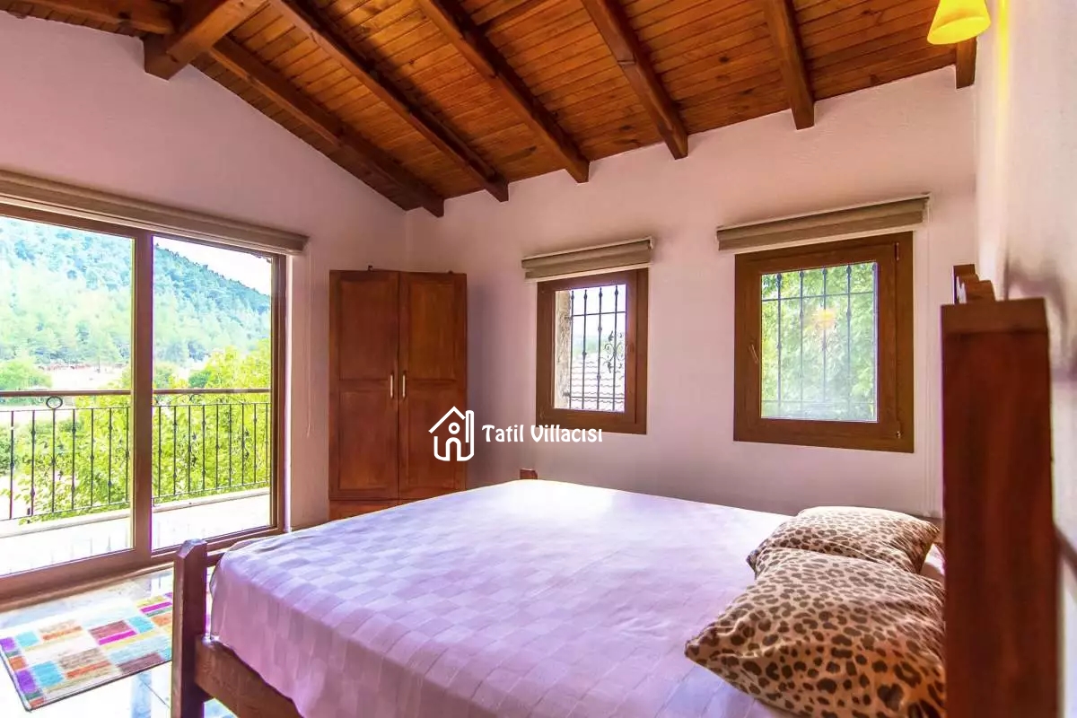 Villa Hakikat