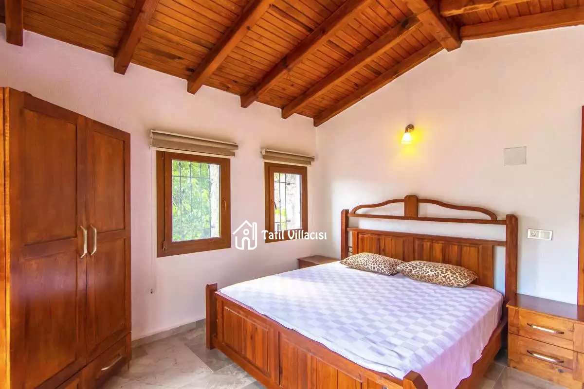 Villa Hakikat