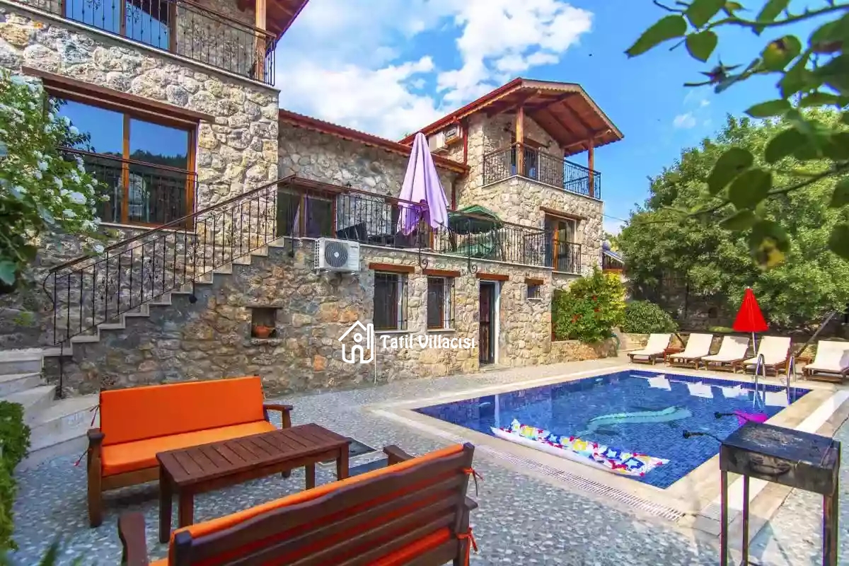 Villa Hakikat
