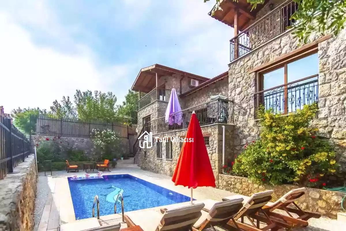 Villa Hakikat