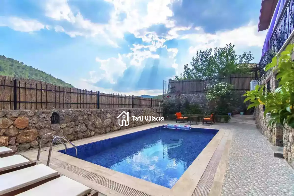 Villa Hakikat