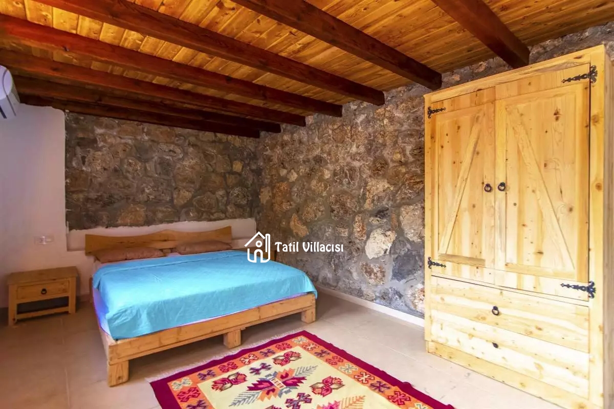 Villa Hakikat