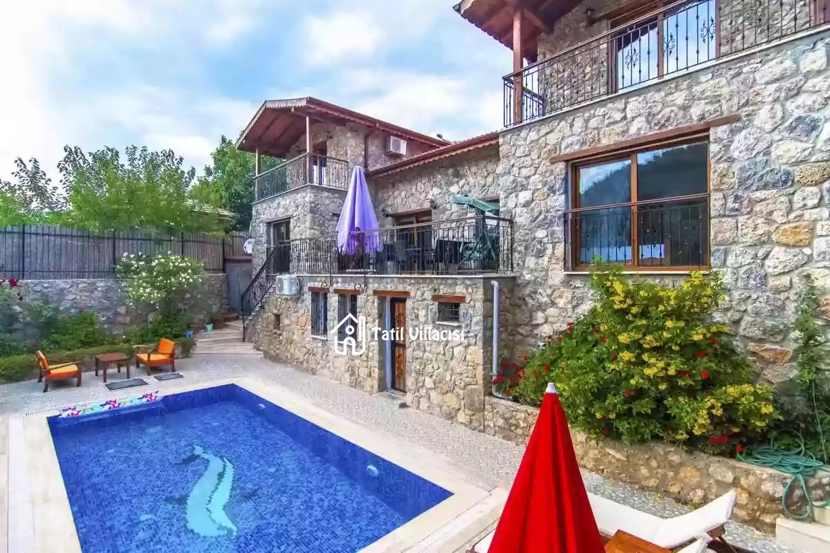 Villa Hakikat